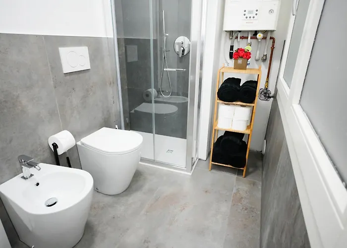 Ca' San Marco - Residenza Di Lusso A Due Passi Dalla Basilica Apartamento *