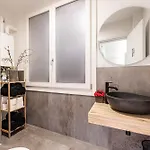 Ca' San Marco - Residenza Di Lusso A Due Passi Dalla Basilica * 维琴察