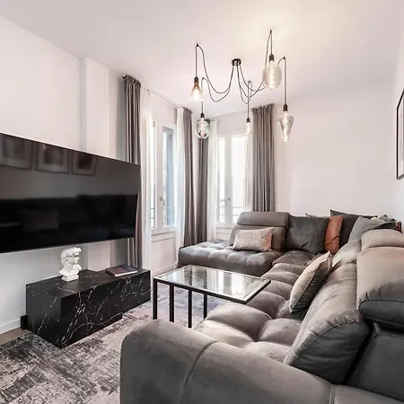Ca' San Marco - Residenza Di Lusso A Due Passi Dalla Basilica Apartment Vicenza