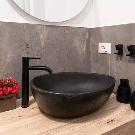 Apartment Ca' San Marco - Residenza Di Lusso A Due Passi Dalla Basilica