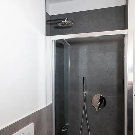Ca' San Marco - Residenza Di Lusso A Due Passi Dalla Basilica Appartement