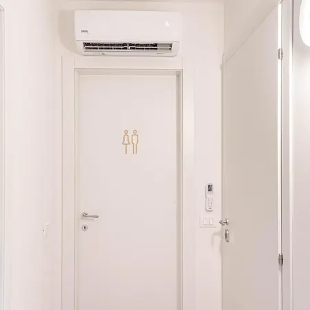 Apartment Ca' San Marco - Residenza Di Lusso A Due Passi Dalla Basilica Vicenza