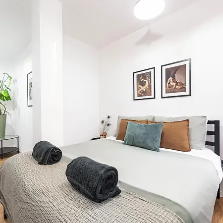 Apartment Ca' San Marco - Residenza Di Lusso A Due Passi Dalla Basilica *