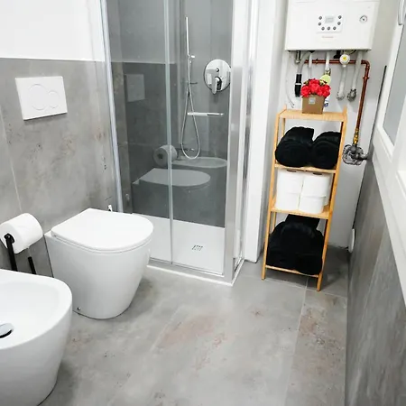Ca' San Marco - Residenza Di Lusso A Due Passi Dalla Basilica Apartment *