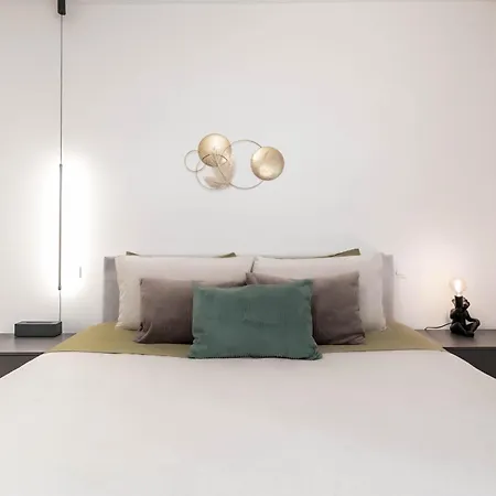 Apartment Ca' San Marco - Residenza Di Lusso A Due Passi Dalla Basilica Vicenza