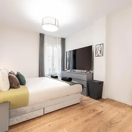 Apartment Ca' San Marco - Residenza Di Lusso A Due Passi Dalla Basilica