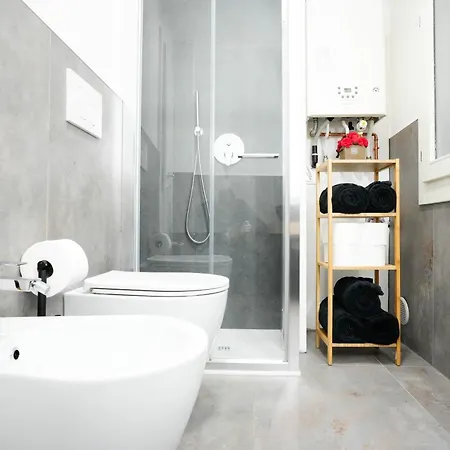 Ca' San Marco - Residenza Di Lusso A Due Passi Dalla Basilica Appartement *