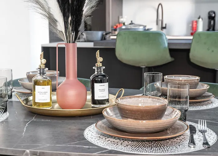 Ca' San Marco - Residenza Di Lusso A Due Passi Dalla Basilica Vicenza