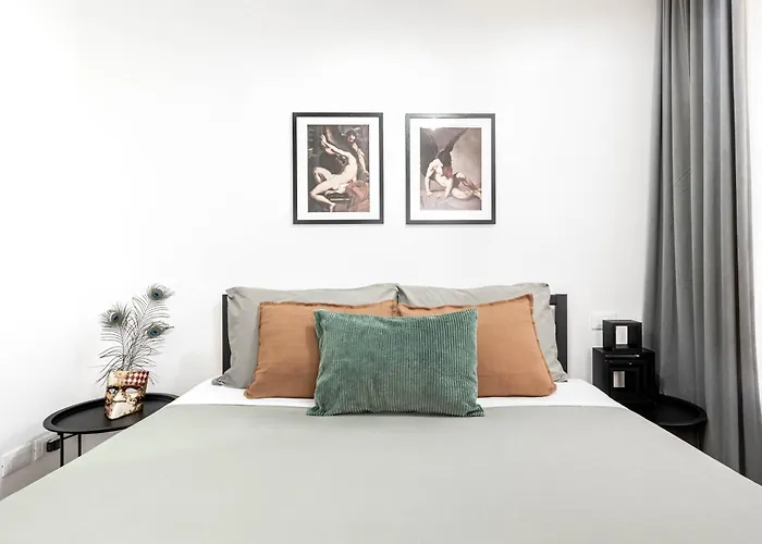 Ca' San Marco - Residenza Di Lusso A Due Passi Dalla Basilica * Vicenza